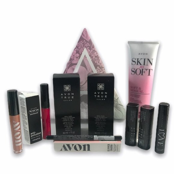 Avon Other - ⤵️🆕Avon lot 11 pcs products